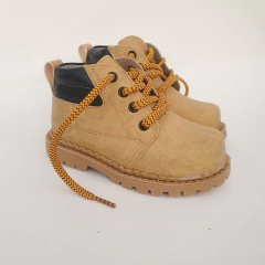 BORCEGOS ECOCUERO - MAIZ - SALDO SIN CAMBIO - comprar online