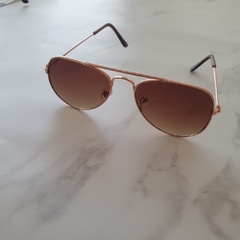 LENTES SUNSET COBRE - comprar online