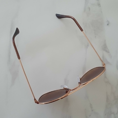 LENTES SUNSET COBRE en internet