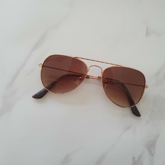 LENTES SUNSET COBRE - Waikiki Babys