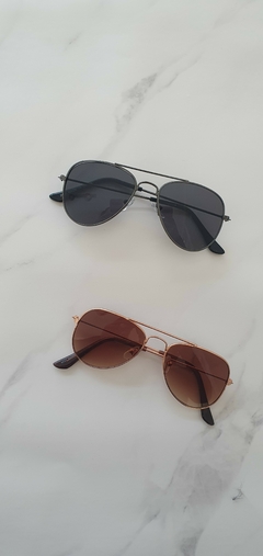 LENTES SUNSET NEGRO - Waikiki Babys