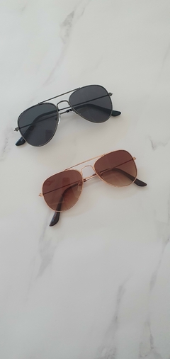 LENTES SUNSET MARRON - tienda online