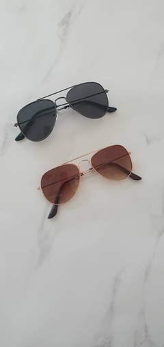 LENTES SUNSET COBRE - tienda online