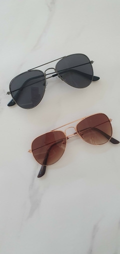 LENTES SUNSET NEGRO - tienda online