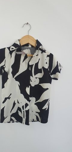 CAMISA HAWAIANA ELVIS en internet