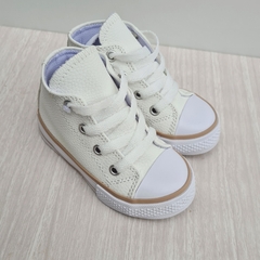 BOTITAS DE ECOCUERO KIDS - tienda online
