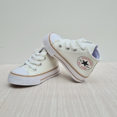 BOTITAS DE ECOCUERO KIDS - comprar online