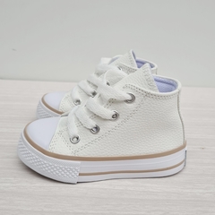 BOTITAS DE ECOCUERO KIDS - Waikiki Babys