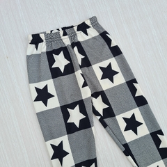 LEGGINS STARS NEGRA en internet