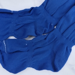 MEDIA FUTBOL BOCA AZULES - comprar online