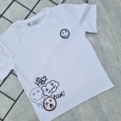 REMERON OVERSIZE KING SMILE