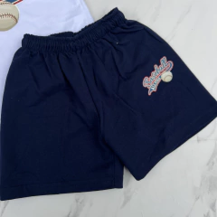 CONJUNTO BASEBALL - tienda online