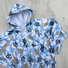 CAMPERA KETEN - MESSI - Waikiki Babys