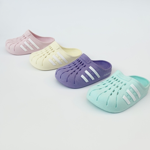 CHANCLAS ADI - COLOR PASTEL - SALDO SIN CAMBIO