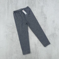 LEGGINS GRIS TOPO - comprar online