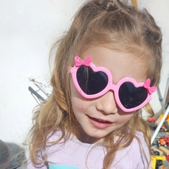 LENTES HEART