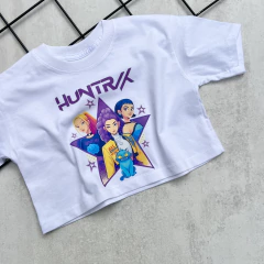 CROP OVER K-POP - START - comprar online