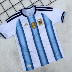 CAMISETA AFA 2026 - PERSONALIZADA JUVENIL/ADULTO en internet