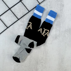 MEDIAS AFA NEGRAS - comprar online