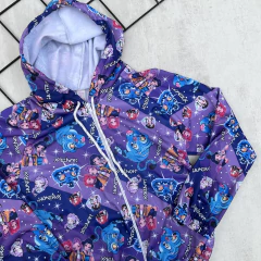 CAMPERA KETEN - KPOP GALAXY - comprar online