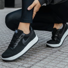 ZAPATILLAS NK NEGRA ADULTO - 35 al 44