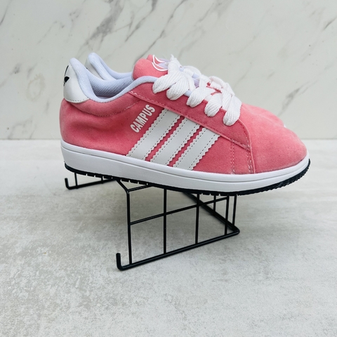 ZAPATILLAS C-MPUS ROSA CHICLE - SALDO SIN CAMBIO - comprar online