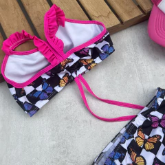 BIKINI PREMIUM + MARIPOSAS en internet