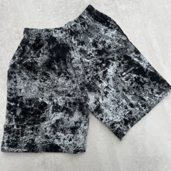 BERMUDA RUSTICA BATIK - gris en internet