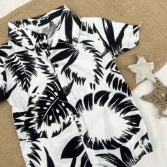 CAMISA HAWAINA ELVIS - Waikiki Babys
