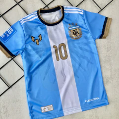 CAMISETA MESSI 2026 - SUBLIMADA en internet