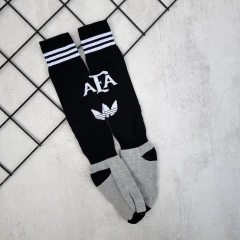 MEDIAS AFA NEGRAS - SUPLENTE - comprar online