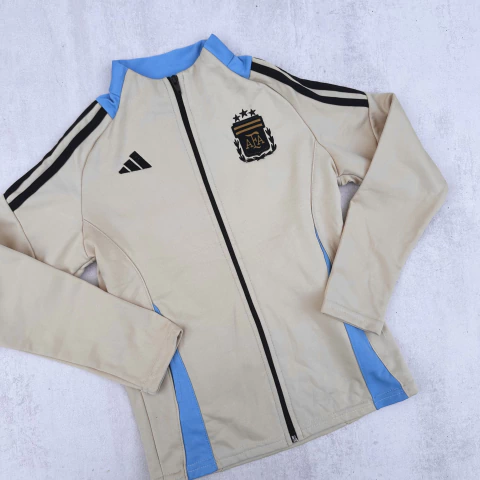 CAMPERA AFA BEIGE