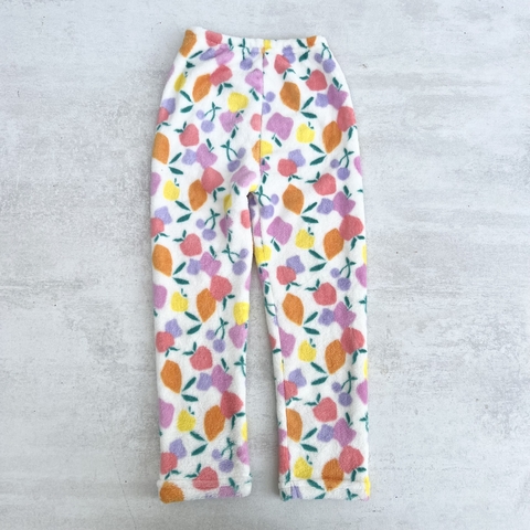 PANTALON POLAR FRUTAL - SALDO SIN CAMBIO - comprar online