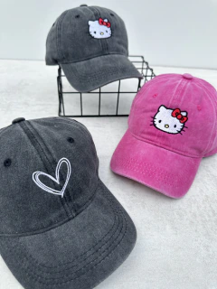 GORRA Kitty BATIK PRELAVADA en internet