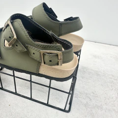 SANDALIAS GUAIRA VERDE - Waikiki Babys