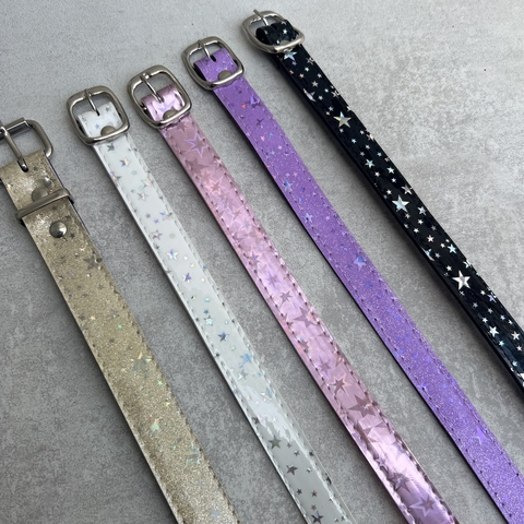 CINTURON ESTRELLAS - comprar online