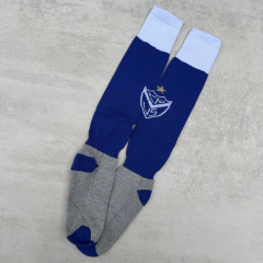 MEDIAS VELEZ AZUL - Waikiki Babys