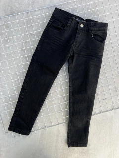 JEAN CHUPIN NEGRO - comprar online