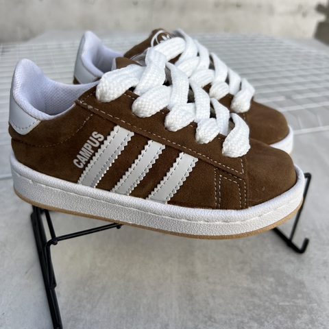 ZAPATILLAS C-MPUS CHOCOLATE - comprar online