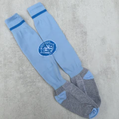 Imagen de CONJUNTO SUBLIMADO + MEDIAS MANCHESTER CITY (ENZO)