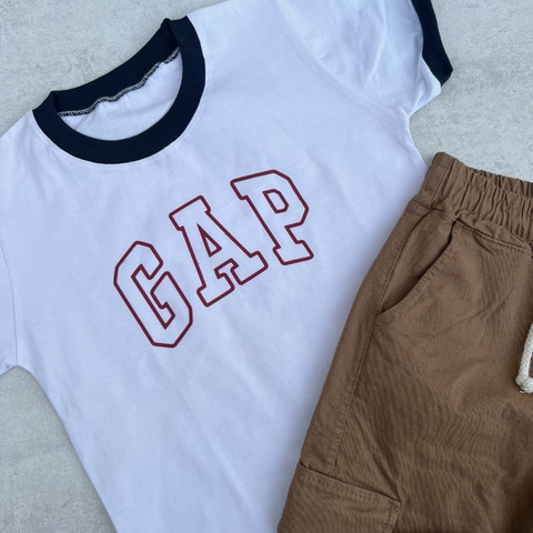 REMERA G*P - comprar online
