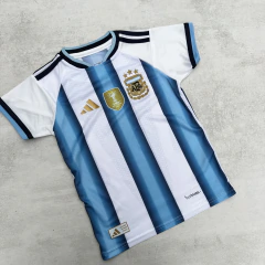 CAMISETA AFA 2026 - PERSONALIZADA NIÑA/O