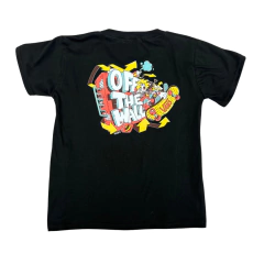 REMERON OVERSIZE NEGRA OLD STREET - comprar online