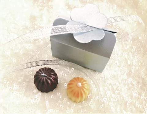 Souvenir bombones - tienda online