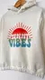 BUZO SUNNY VIBES - comprar online