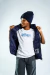 CHALECO ASPEN BLUE - tienda online