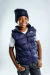 CHALECO ASPEN BLUE - comprar online