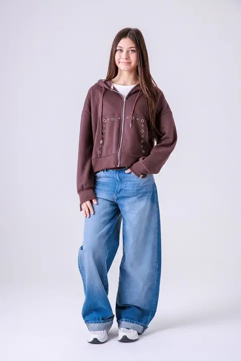 CAMPERA ROHMER