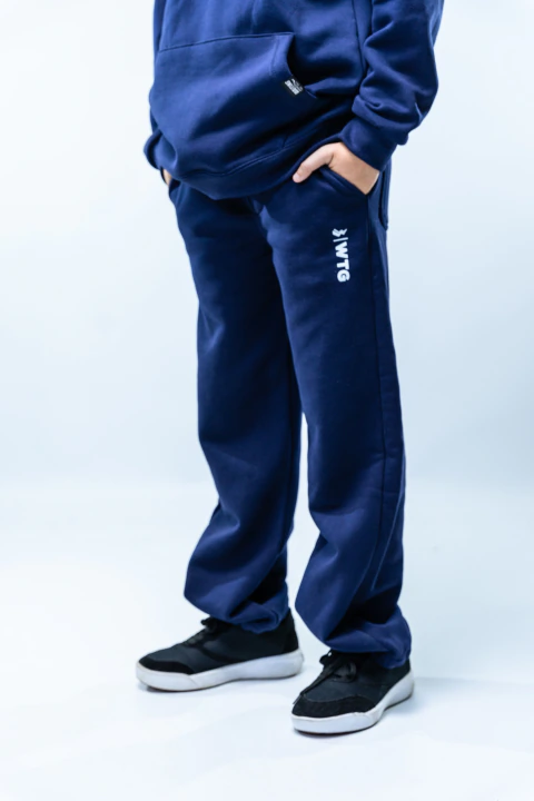 JOGGING CON TANCAS LOOSE FRISA 878