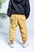 JOGGER CARGO MUSTARD en internet